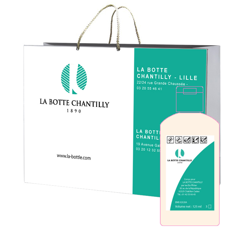 Packaging Design by Art Vision for LA BOTTE WEB DIFFUSION | Design #6640068