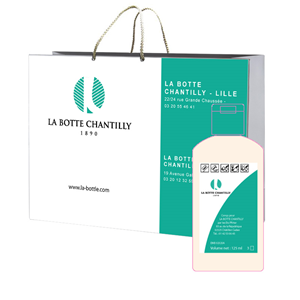 Packaging Design by Art Vision for LA BOTTE WEB DIFFUSION | Design: #6640068