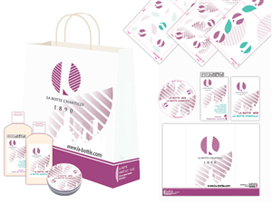 Packaging Design by Art Vision for LA BOTTE WEB DIFFUSION | Design: #6649990