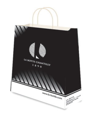 Packaging Design by Art Vision for LA BOTTE WEB DIFFUSION | Design: #6666373