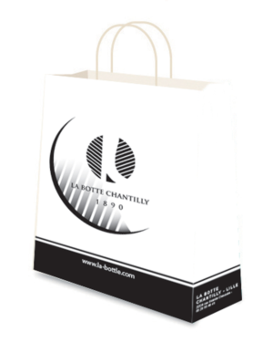 Packaging Design by Art Vision for LA BOTTE WEB DIFFUSION | Design: #6666374