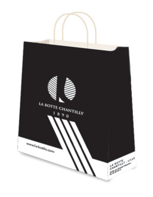 Packaging Design by Art Vision for LA BOTTE WEB DIFFUSION | Design: #6666375
