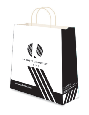 Packaging Design by Art Vision for LA BOTTE WEB DIFFUSION | Design: #6666378