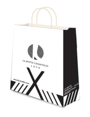 Packaging Design by Art Vision for LA BOTTE WEB DIFFUSION | Design: #6666379