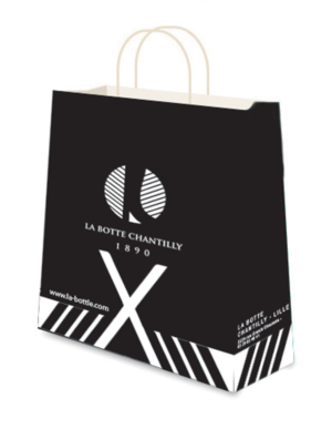 Packaging Design by Art Vision for LA BOTTE WEB DIFFUSION | Design: #6666380