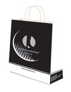 Packaging Design by Art Vision for LA BOTTE WEB DIFFUSION | Design: #6666381