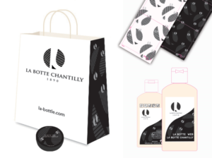 Packaging Design by Art Vision for LA BOTTE WEB DIFFUSION | Design: #6666382