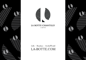 Packaging Design by Art Vision for LA BOTTE WEB DIFFUSION | Design: #6727366
