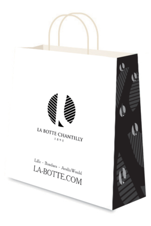 Packaging Design by Art Vision for LA BOTTE WEB DIFFUSION | Design: #6727394