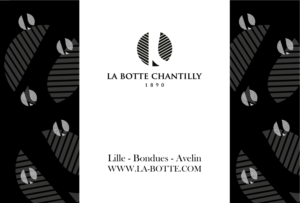 Packaging Design by Art Vision for LA BOTTE WEB DIFFUSION | Design: #6737304
