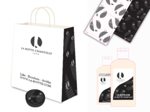 Packaging Design by Art Vision for LA BOTTE WEB DIFFUSION | Design: #6737512