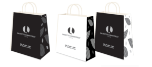 Packaging Design by Art Vision for LA BOTTE WEB DIFFUSION | Design: #6748033