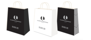Packaging Design by Art Vision for LA BOTTE WEB DIFFUSION | Design: #6776439
