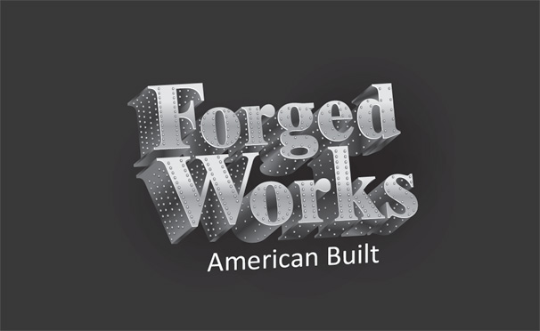 Graphic Design by Expert Designer for Forged works | Design #6518826