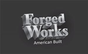 Graphic Design by Expert Designer for Forged works | Design: #6518826