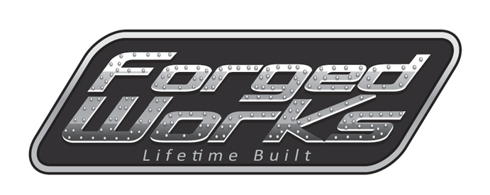 Graphic Design by Expert Designer for Forged works | Design #6518839