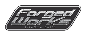 Graphic Design by Expert Designer for Forged works | Design: #6518839
