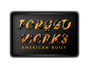 Graphic Design by Expert Designer for Forged works | Design: #6545409