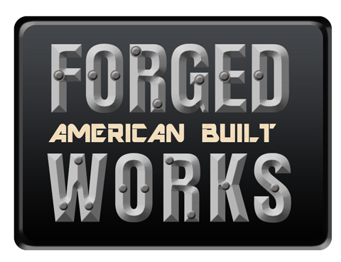 Graphic Design by Expert Designer for Forged works | Design #6545456