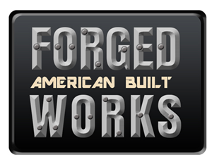 Graphic Design by Expert Designer for Forged works | Design: #6545456