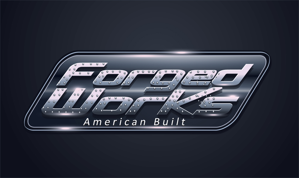Graphic Design by Expert Designer for Forged works | Design #6547556