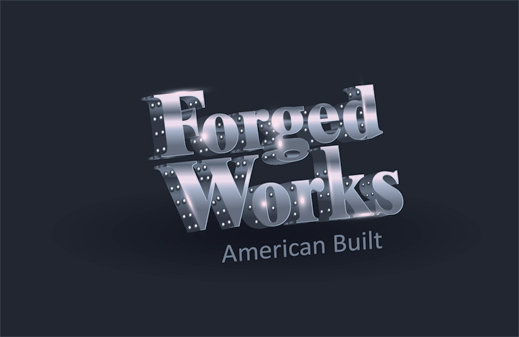 Graphic Design by Expert Designer for Forged works | Design #6574847
