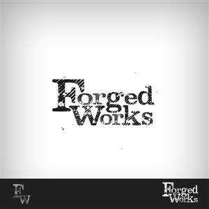 Graphic Design by alessandroevge for Forged works | Design: #6500033