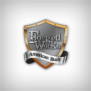 Graphic Design by alessandroevge for Forged works | Design: #6503234