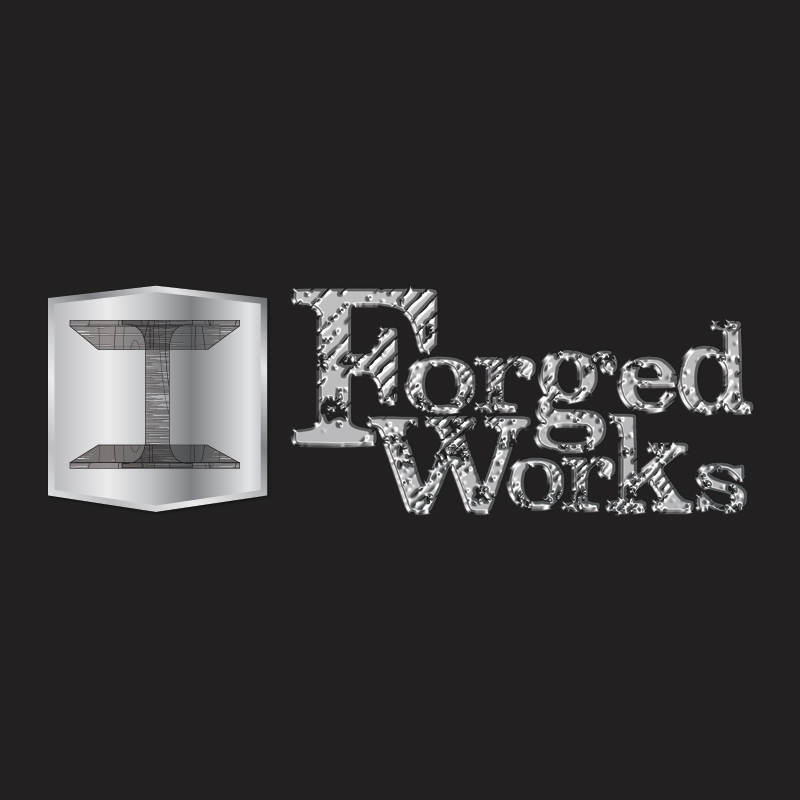 Graphic Design by alessandroevge for Forged works | Design #6521170