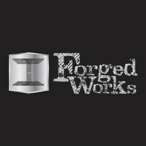 Graphic Design by alessandroevge for Forged works | Design: #6521170