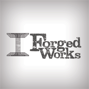 Graphic Design by alessandroevge for Forged works | Design: #6521172
