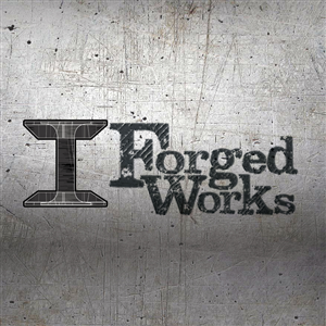 Graphic Design by alessandroevge for Forged works | Design: #6521174