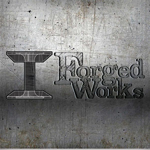 Graphic Design by alessandroevge for Forged works | Design: #6538533