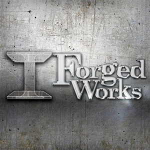 Graphic Design by alessandroevge for Forged works | Design: #6552966