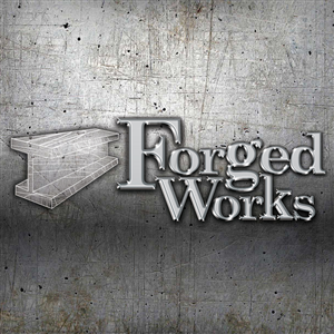 Graphic Design by alessandroevge for Forged works | Design: #6559835