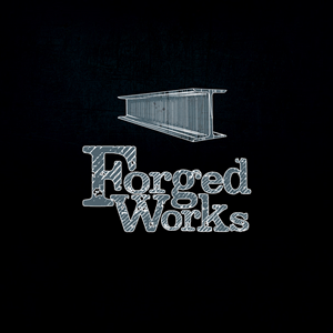 Graphic Design by alessandroevge for Forged works | Design: #6560493