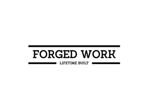 Graphic Design by dii for Forged works | Design: #6560371