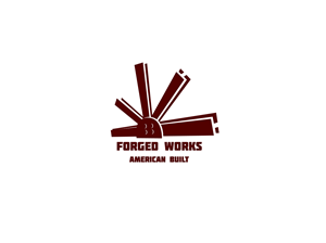 Graphic Design by dii for Forged works | Design: #6562201
