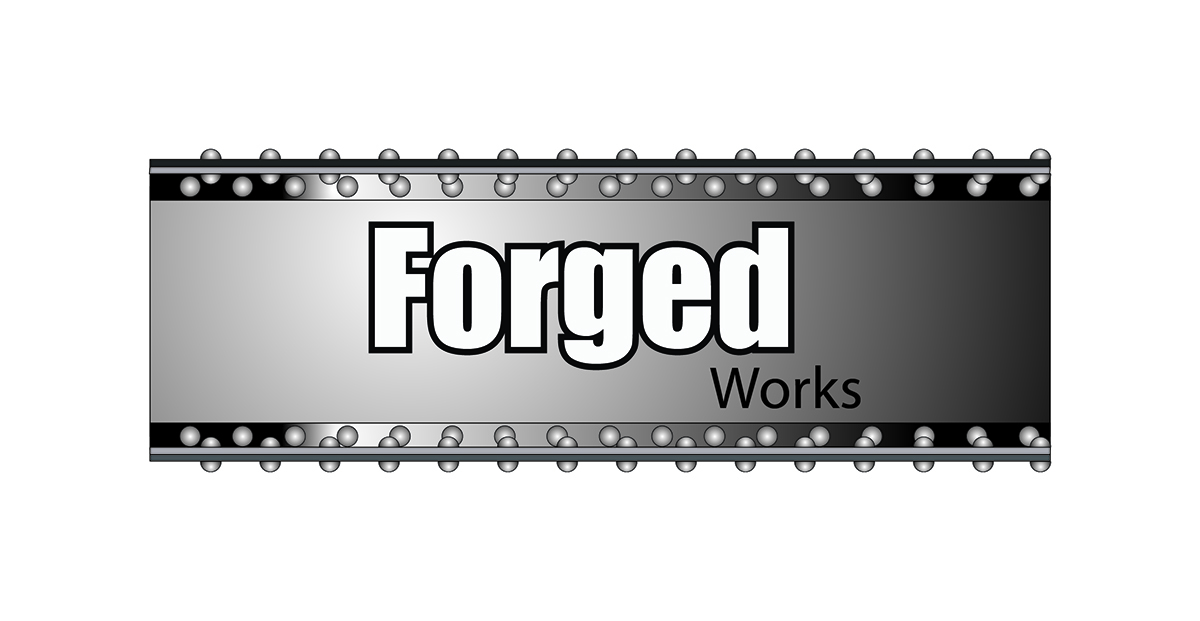 Grafik-Design von hscrowl für Forged works | Design #6576694