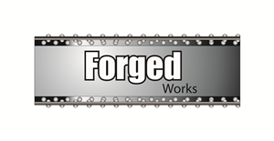 Design Graphique par hscrowl pour Forged works | Design #6576694