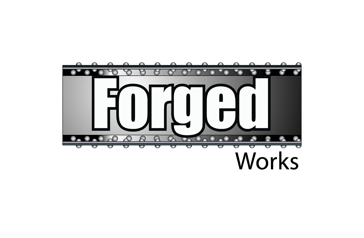 Graphic Design by hscrowl for Forged works | Design #6576696