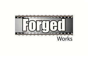 Graphic Design by hscrowl for Forged works | Design: #6576696