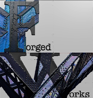 Graphic Design by ADSelfieAD for Forged works | Design: #6546291