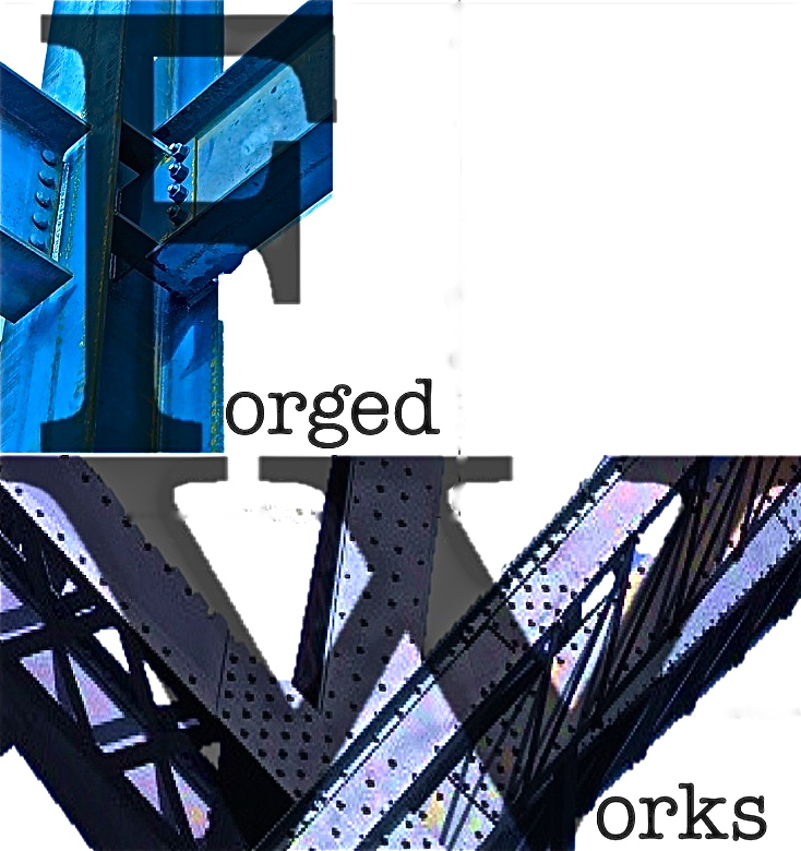 Graphic Design by ADSelfieAD for Forged works | Design #6546295