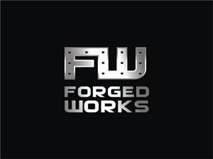 Graphic Design by Sushma for Forged works | Design: #6506417