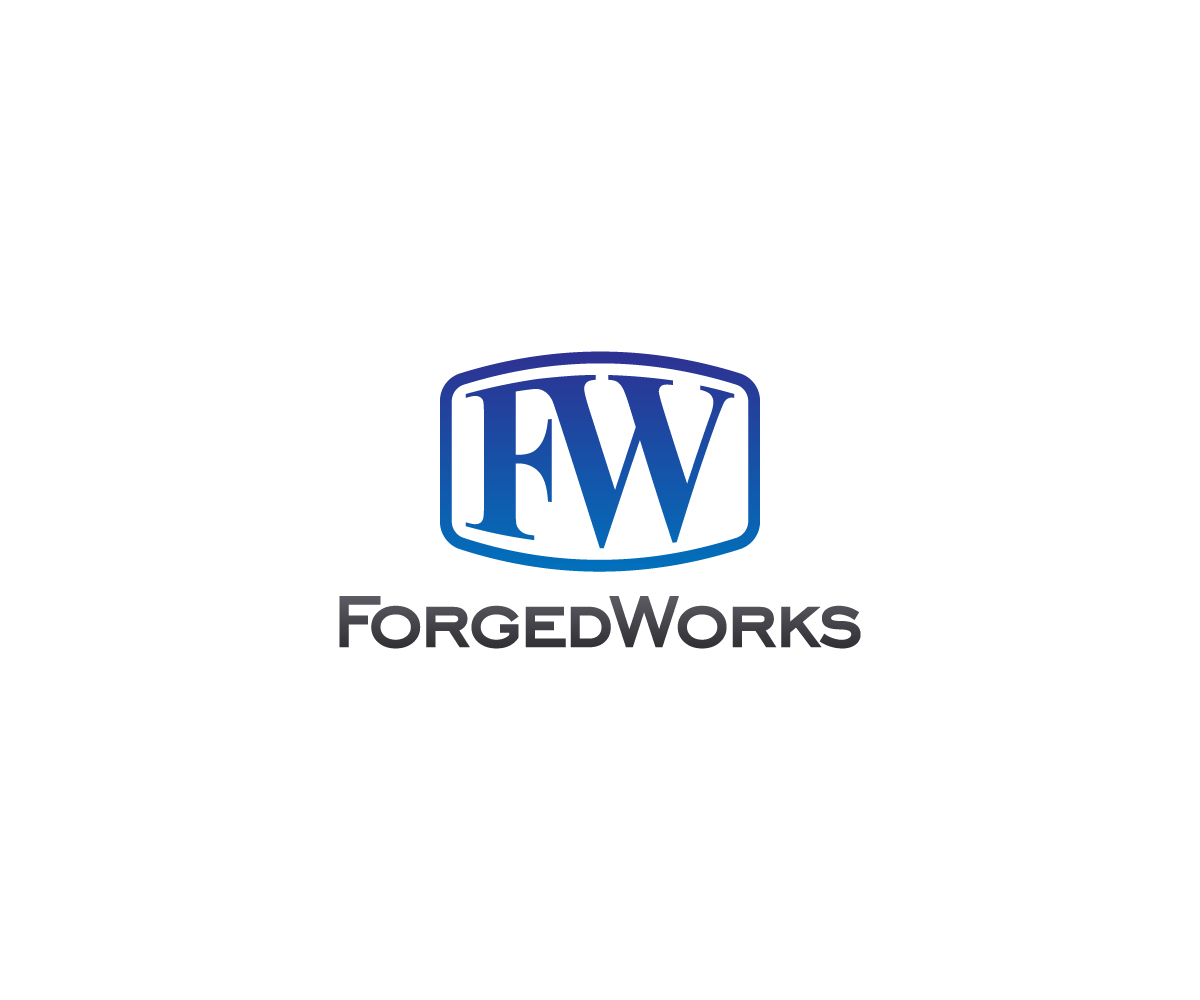 Graphic Design by taufik_alrahman for Forged works | Design #6517210