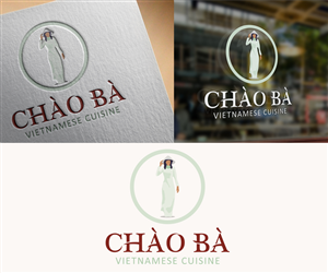 Logo Design by Empathy Design