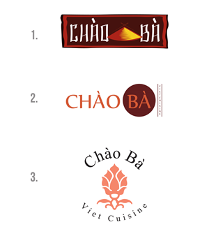 Logo Design by doodlebag