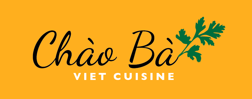 Diseño de Logo por TSEdesign para Chào Bà | Diseño #6606660