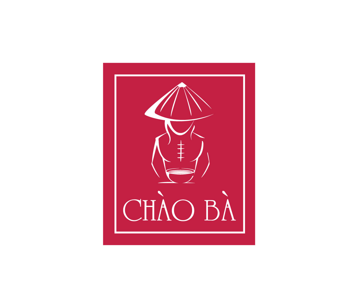 Logo Design by JaLoi for Chào Bà | Design #6579312